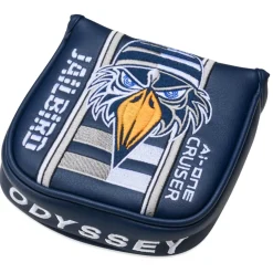 Odyssey Putters^New and Used Ai-ONE Cruiser Jailbird Mini Putter Golf Clubs