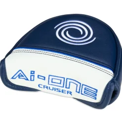 Odyssey Putters^New and Used Ai-ONE Cruiser #7 Putter Golf Clubs