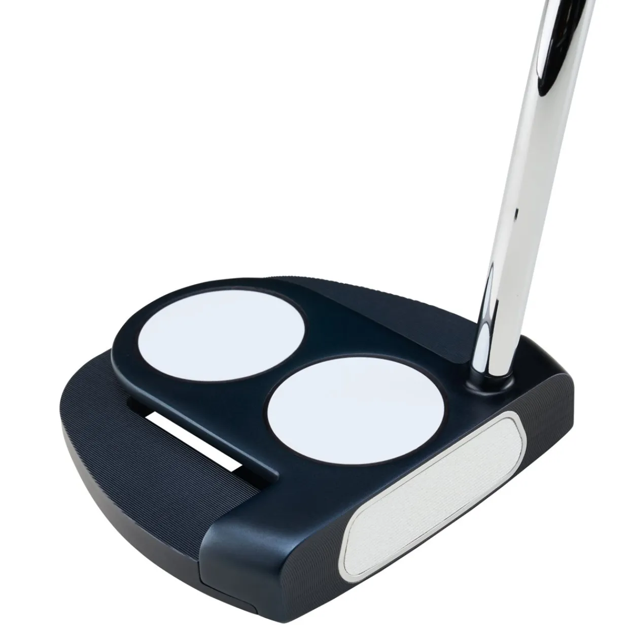 Odyssey Putters|Left Handed Golf Clubs^New and Used Ai-ONE Cruiser 2-Ball Jailbird Putter Golf Clubs