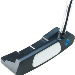Odyssey Putters|Left Handed Golf Clubs^New and Used Ai-ONE #1 Double Wide Putter Golf Clubs