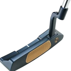 Odyssey Putters|Left Handed Golf Clubs^New and Used Ai-ONE Milled #2 Putter Golf Clubs