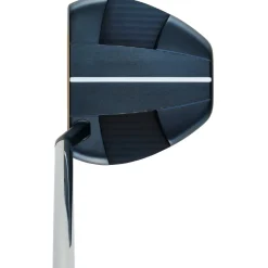 Odyssey Putters|Left Handed Golf Clubs^New and Used Ai-ONE Milled #8 Putter Golf Clubs