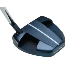 Odyssey Putters|Left Handed Golf Clubs^New and Used Ai-ONE Milled #8 Putter Golf Clubs