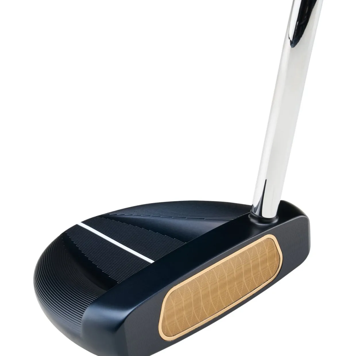 Odyssey Putters|Mens Golf Clubs^New and Used Ai-ONE Milled Rossie V T Putter Golf Clubs