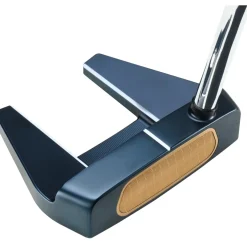 Odyssey Putters|Left Handed Golf Clubs^New and Used Ai-ONE Milled #7 DB Putter Golf Clubs