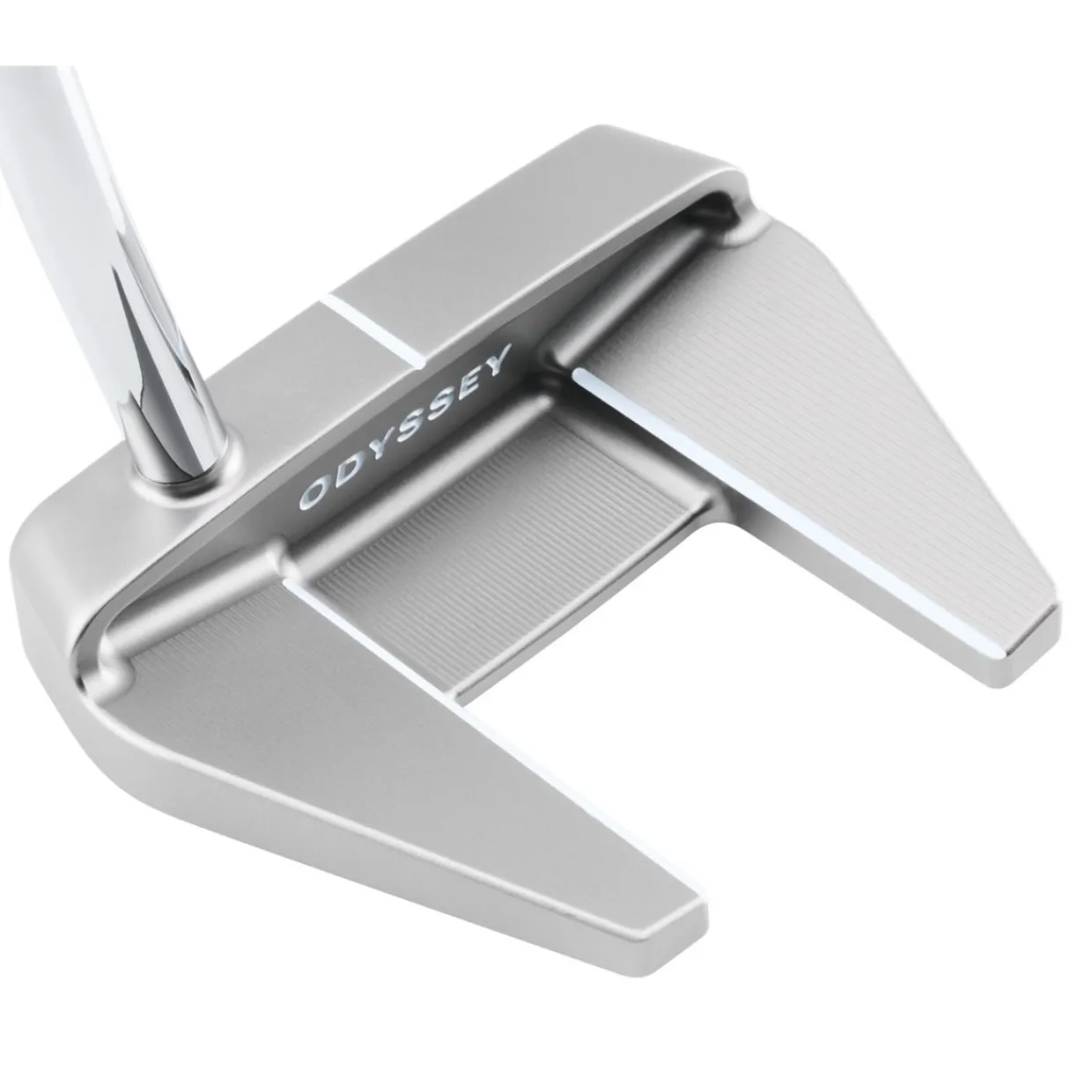 Odyssey Juniors Golf Clubs|Ladies Golf Clubs^New and Used Ai-ONE Milled Silver 7T DB Putter Golf Clubs
