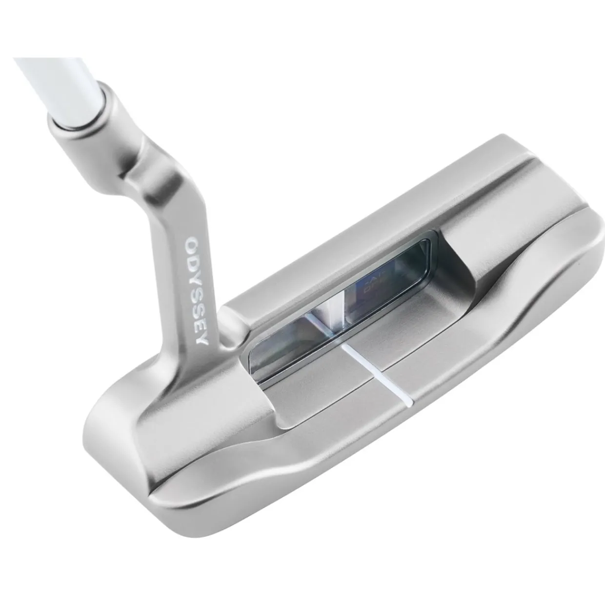 Odyssey Juniors Golf Clubs|Ladies Golf Clubs^New and Used Ai-ONE Silver #1 Putter Golf Clubs