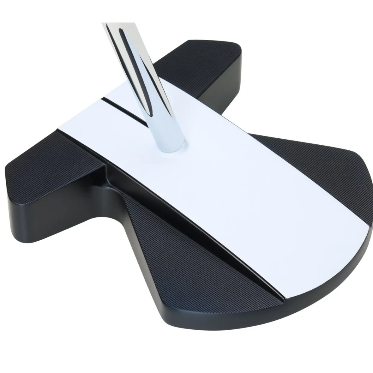 Odyssey Juniors Golf Clubs|Putters^New and Used Ai-ONE Square 2 Square Max Stripe Putter Golf Clubs