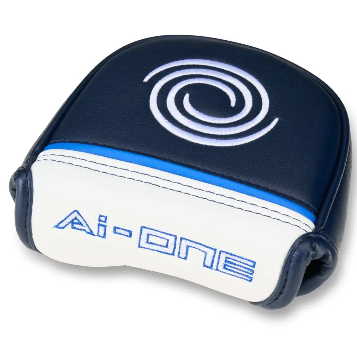 Odyssey Juniors Golf Clubs|Putters^New and Used Ai-ONE Square 2 Square Max Stripe Putter Golf Clubs