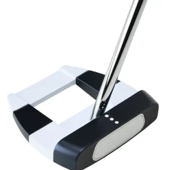 Odyssey Juniors Golf Clubs|Putters^New and Used Ai-One Square 2 Square Jailbird Broomstick Putter Golf Clubs