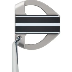 Odyssey Ladies Golf Clubs^New and Used Microhinge Marxman Fang Putter Golf Clubs