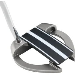 Odyssey Ladies Golf Clubs^New and Used Microhinge Marxman Fang Putter Golf Clubs
