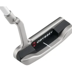Odyssey Ladies Golf Clubs^New and Used Microhinge #1 Putter Golf Clubs