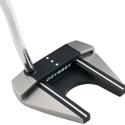 Odyssey Ladies Golf Clubs^New and Used Microhinge #7 DB Putter Golf Clubs