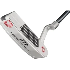 Odyssey Putters|Left Handed Golf Clubs^New and Used Microhinge #1 Putter Golf Clubs