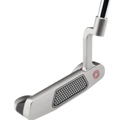 Odyssey Putters|Left Handed Golf Clubs^New and Used Microhinge #1 Putter Golf Clubs