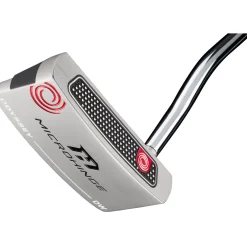 Odyssey Putters^New and Used Microhinge Double Wide Putter Golf Clubs