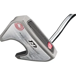 Odyssey Putters^New and Used Microhinge #7 DB Putter Golf Clubs