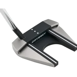 Odyssey Putters|Left Handed Golf Clubs^New and Used Microhinge #7S Putter Golf Clubs