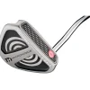 Odyssey Putters^New and Used Microhinge V-Line 2-Ball DB Putter Golf Clubs