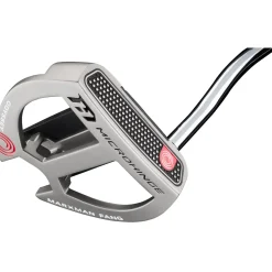 Odyssey Putters|Left Handed Golf Clubs^New and Used Microhinge Marxman Fang Putter Golf Clubs