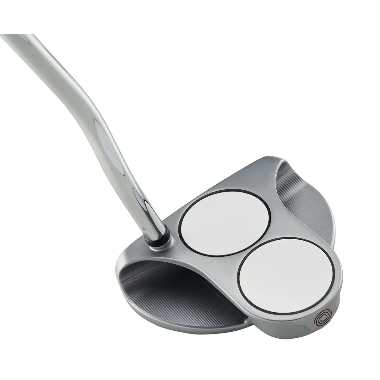 Odyssey Left Handed Golf Clubs^New and Used White Hot OG 2 Ball Stroke Lab Left Handed Putter Golf Clubs