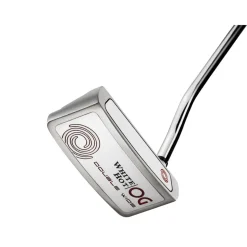 Odyssey Putters|Mens Golf Clubs^New and Used White Hot OG Double Wide DB Putter Golf Clubs