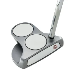 Odyssey Juniors Golf Clubs|Ladies Golf Clubs^New and Used White Hot OG 2 Ball Putter Golf Clubs