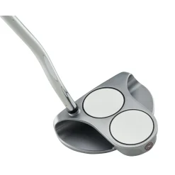 Odyssey Juniors Golf Clubs|Ladies Golf Clubs^New and Used White Hot OG 2 Ball Putter Golf Clubs
