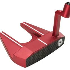 Odyssey Juniors Golf Clubs|Putters^New and Used Xander Red 7 X Putter Golf Clubs