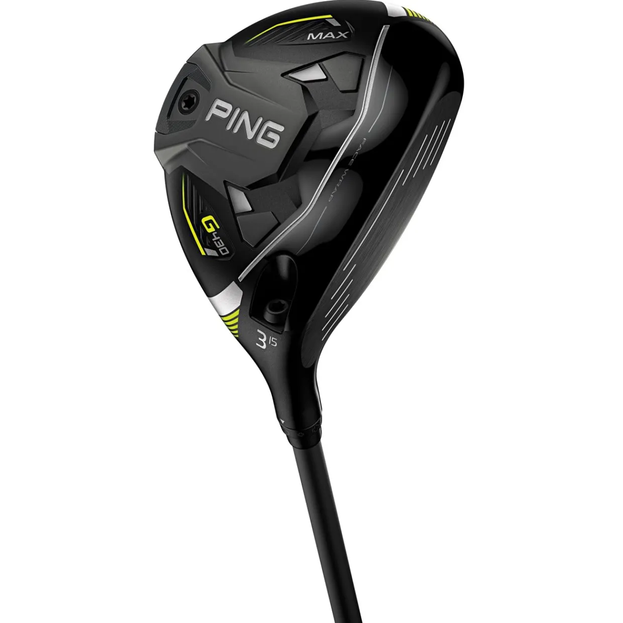 Titleist Left Handed Golf Clubs|Fairway Woods^New and Used Ping G430 HL MAX Left Handed Fairway Wood Golf Clubs