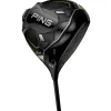 Ping Left Handed Golf Clubs^New and Used G430 HL MAX Left Handed Driver Golf Clubs