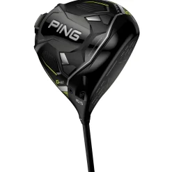 Ping Left Handed Golf Clubs^New and Used G430 HL MAX Left Handed Driver Golf Clubs