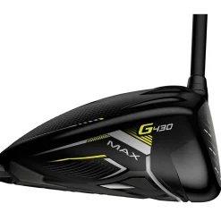 Ping Left Handed Golf Clubs^New and Used G430 HL MAX Left Handed Driver Golf Clubs