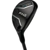 Ping Left Handed Golf Clubs|Mens Golf Clubs^New and Used G440 Hybrid Golf Clubs