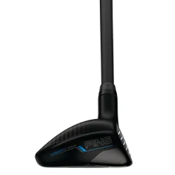 Ping Left Handed Golf Clubs|Mens Golf Clubs^New and Used G440 Hybrid Golf Clubs