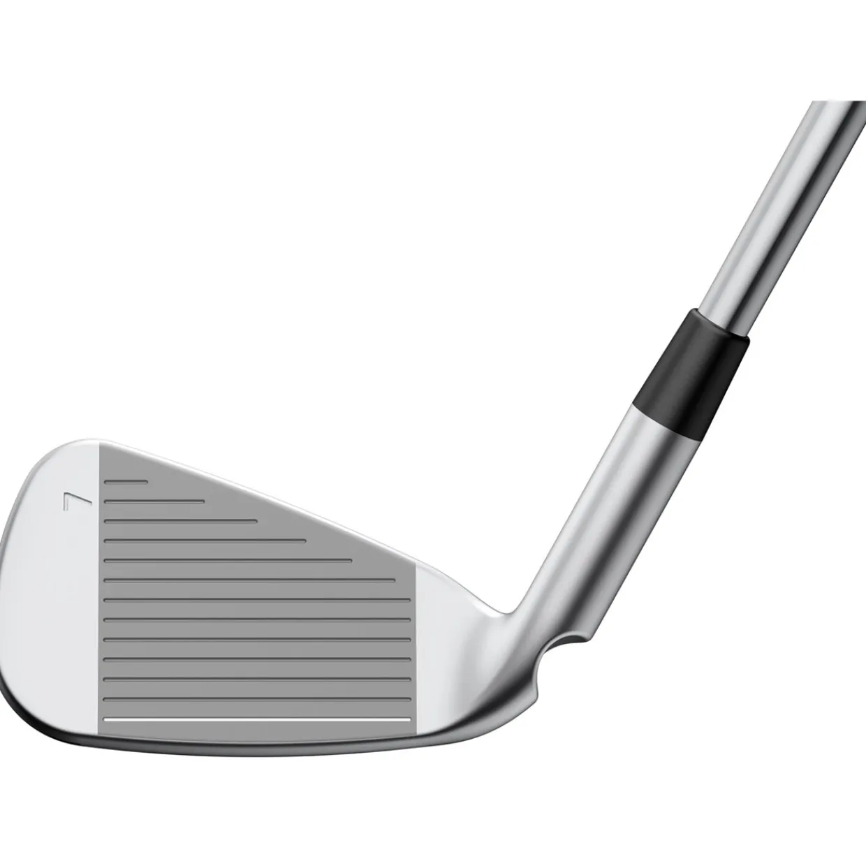 Ping Left Handed Golf Clubs|Mens Golf Clubs^New and Used G430 Iron Set Golf Clubs
