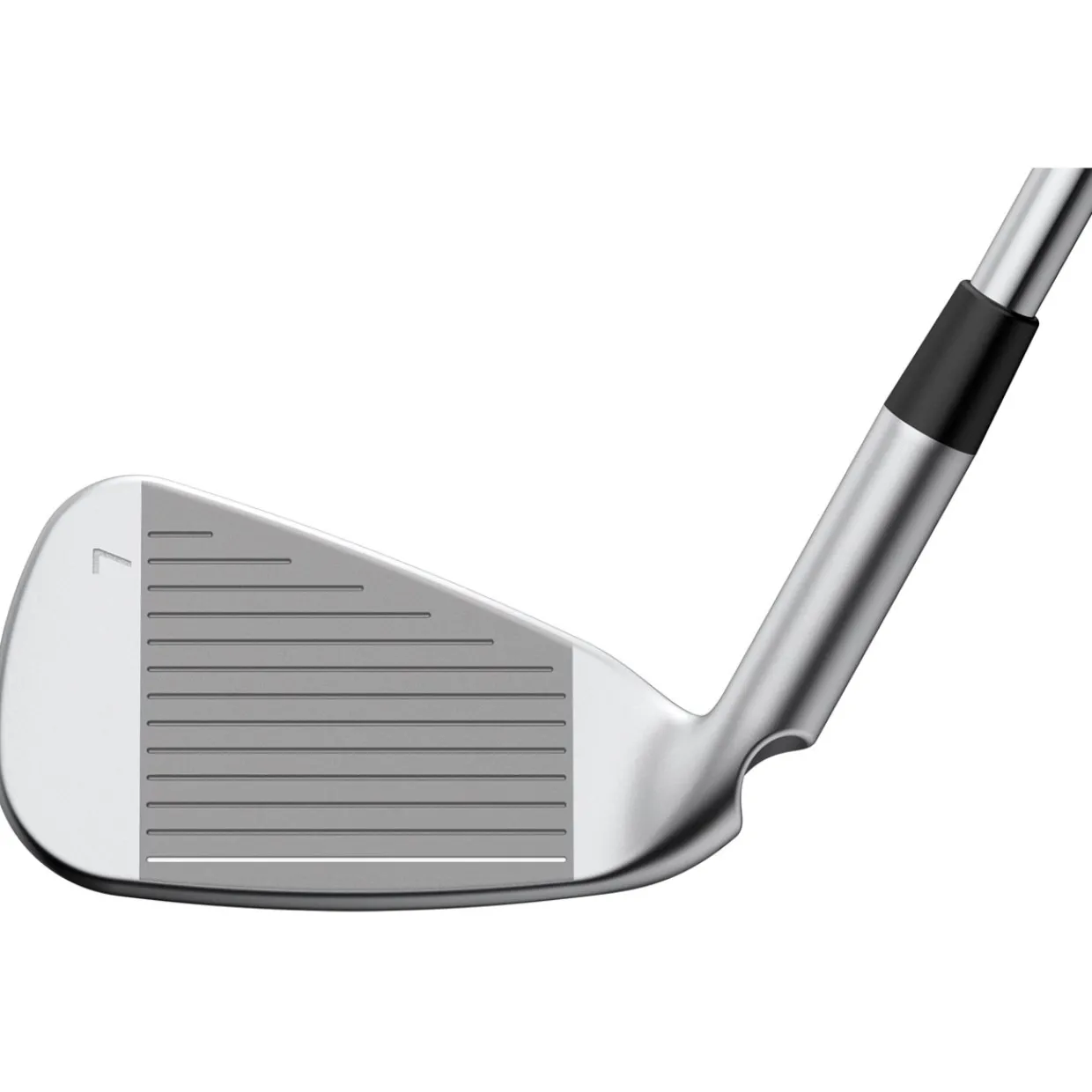 Ping Left Handed Golf Clubs|Mens Golf Clubs^New and Used G730 Iron Set Golf Clubs