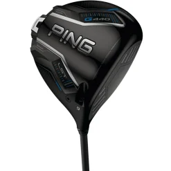 Ping Left Handed Golf Clubs|Mens Golf Clubs^New and Used G440 LST Driver Golf Clubs