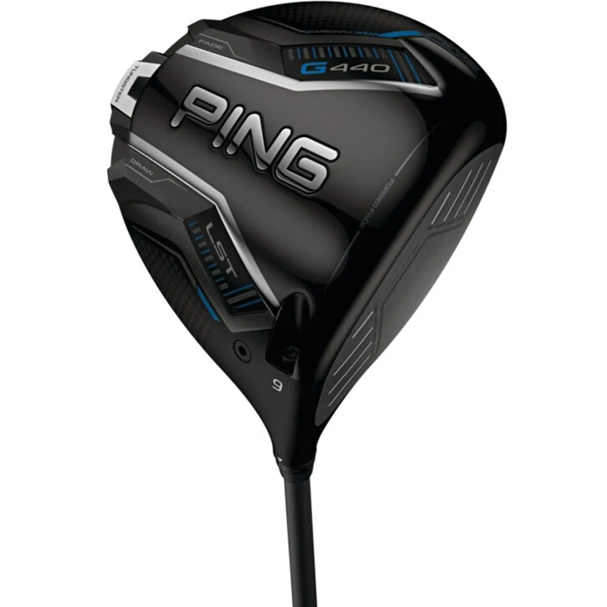 Ping Left Handed Golf Clubs|Mens Golf Clubs^New and Used G440 LST Driver Golf Clubs
