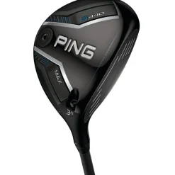 Ping Left Handed Golf Clubs|Mens Golf Clubs^New and Used G440 MAX Fairway Wood Golf Clubs