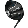 Ping Drivers|Left Handed Golf Clubs^New and Used G440 MAX HL Driver Golf Clubs