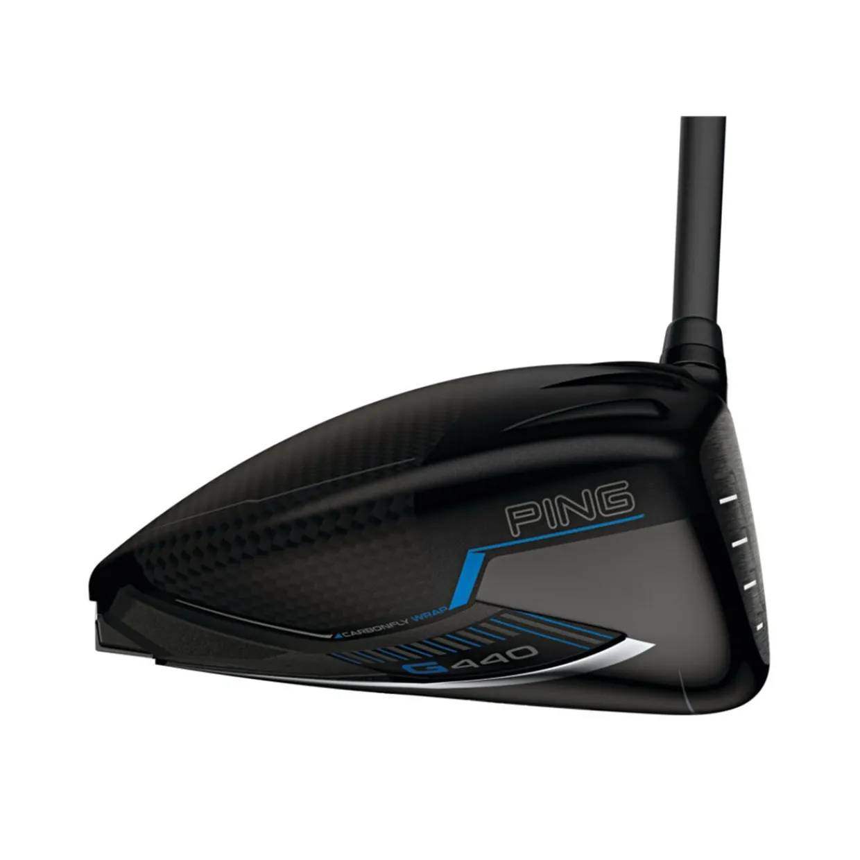 Ping Drivers|Left Handed Golf Clubs^New and Used G440 MAX HL Driver Golf Clubs