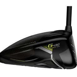 Ping Left Handed Golf Clubs|Mens Golf Clubs^New and Used G430 MAX 10K Driver Golf Clubs