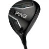 Ping Mens Golf Clubs|Left Handed Golf Clubs^New and Used G440 SFT Fairway Wood Golf Clubs