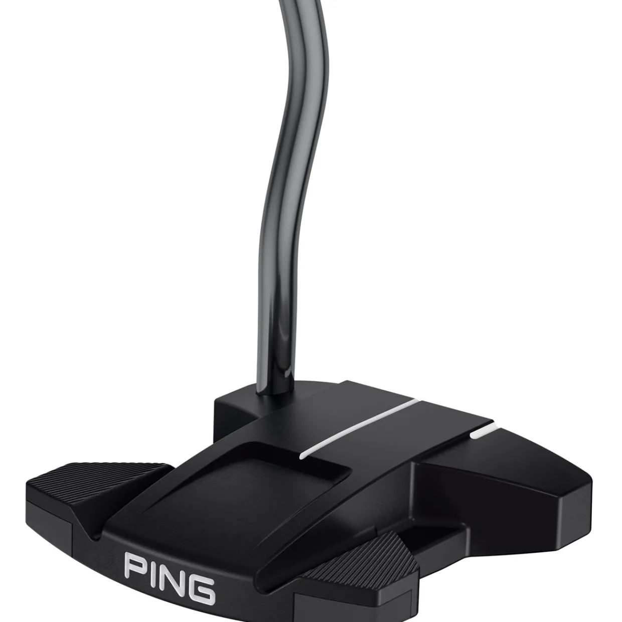Ping Juniors Golf Clubs|Ladies Golf Clubs^New and Used 2021 Harwood Mallet Putter Golf Clubs