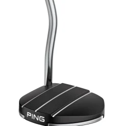 Ping Putters|Left Handed Golf Clubs^New and Used 2023 Mundy Mallet Putter Golf Clubs