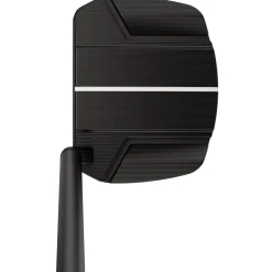 Ping Putters|Left Handed Golf Clubs^New and Used PLD Milled Ally Blue 4 Gun Metal Putter Golf Clubs