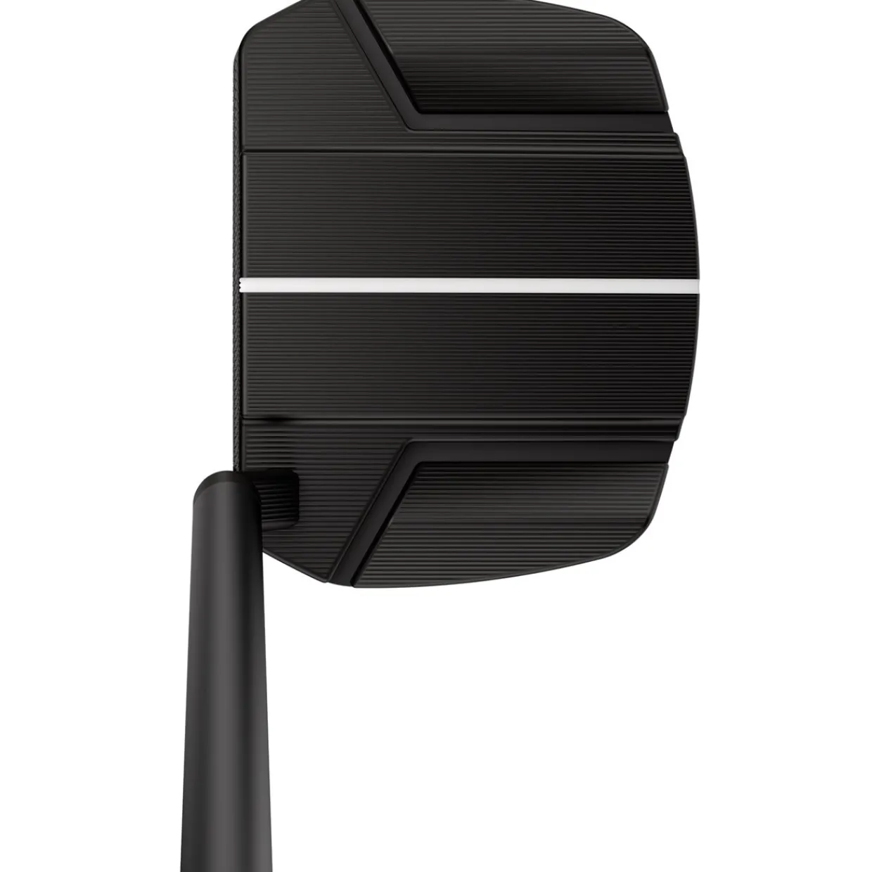Ping Putters|Left Handed Golf Clubs^New and Used PLD Milled Ally Blue 4 Gun Metal Putter Golf Clubs
