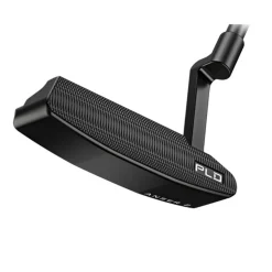 Ping Putters|Left Handed Golf Clubs^New and Used PLD Milled Anser 2 Matte Black Putter Golf Clubs